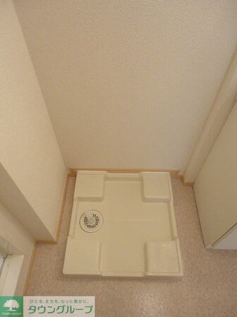 ハート フル ハウスの物件内観写真